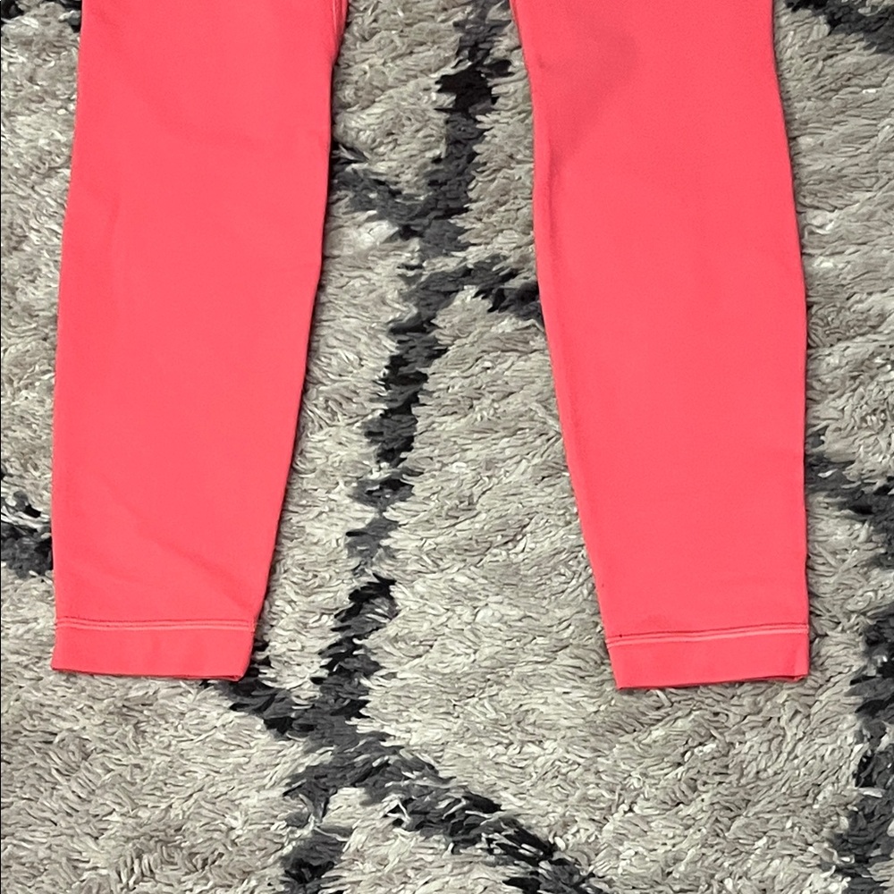 EUC lululemon Corral Align™ High-Rise Pant 28 - Picture 6 of 11